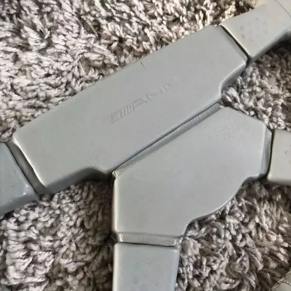 Steering wheel Mercedes Benz