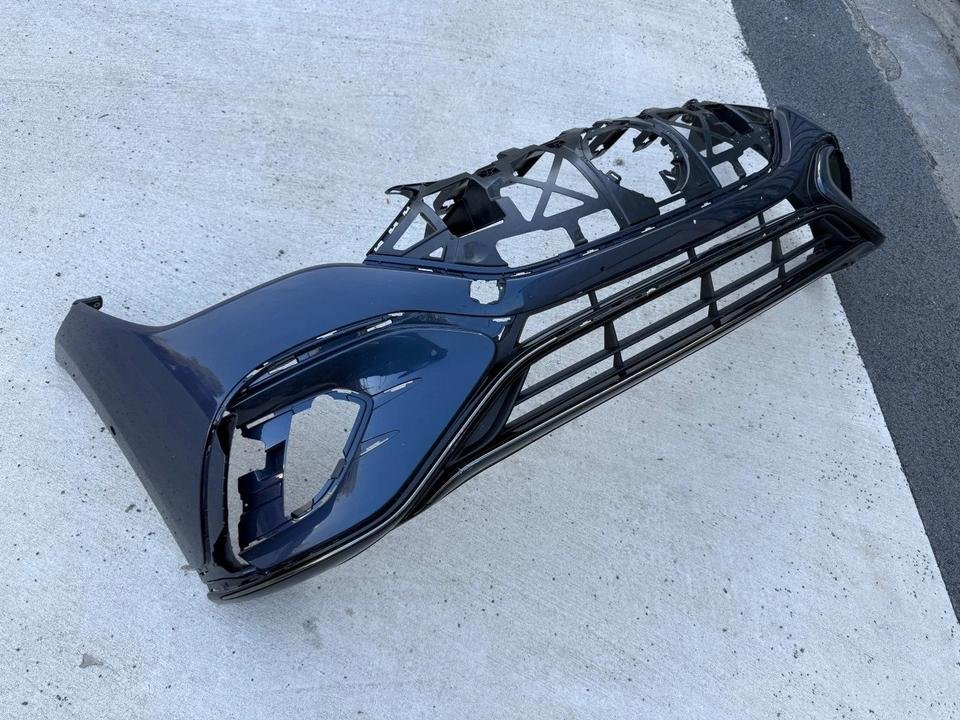 Stoßstange vorne Bumper Mercedes EQE W295 V295 AMG A2958854501