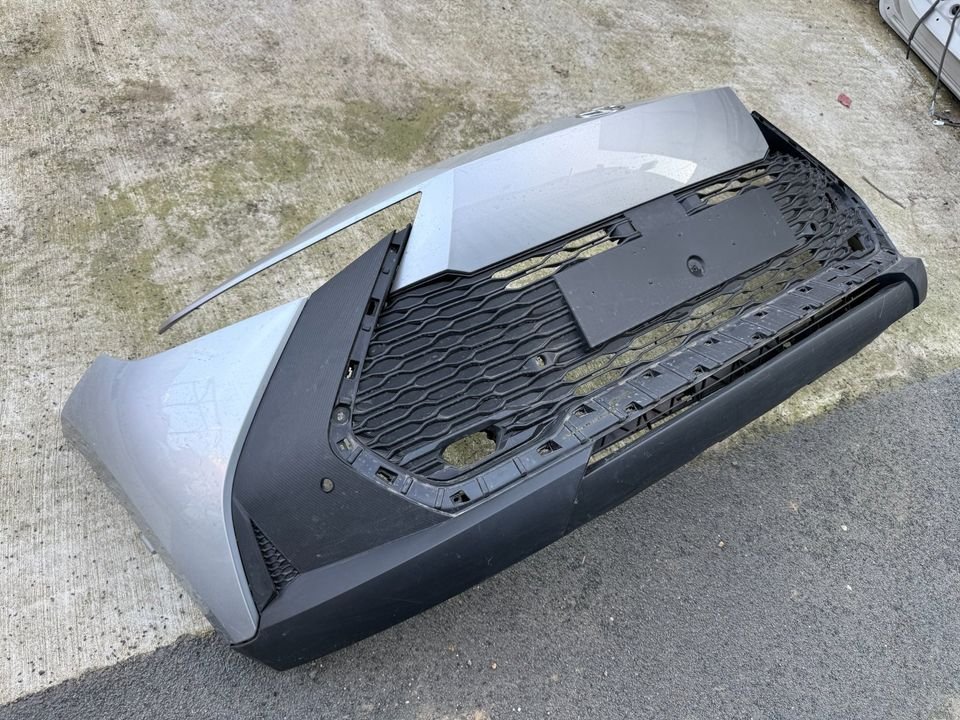 Stoßstange vorne Bumper Toyota C-HR II 2 X2 Original 52119-F4250