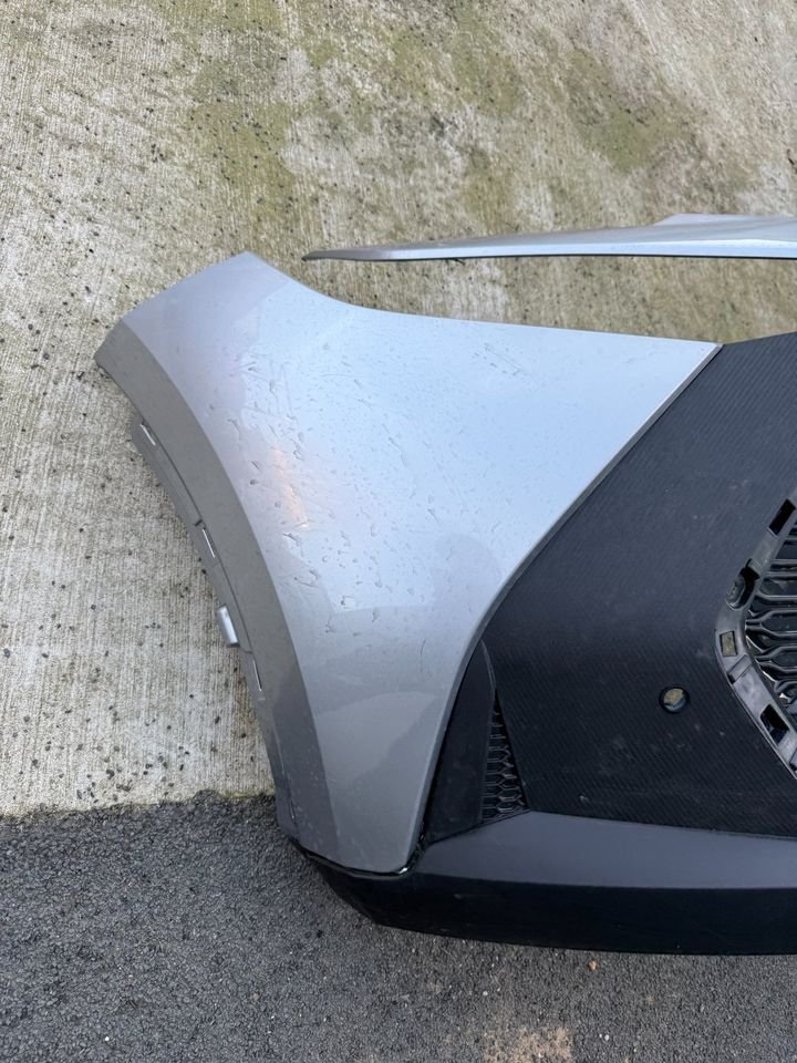 Stoßstange vorne Bumper Toyota C-HR II 2 X2 Original 52119-F4250