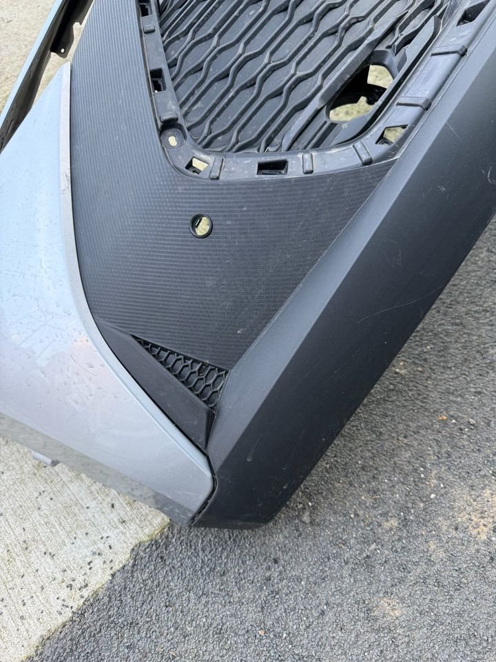 Stoßstange vorne Bumper Toyota C-HR II 2 X2 Original 52119-F4250