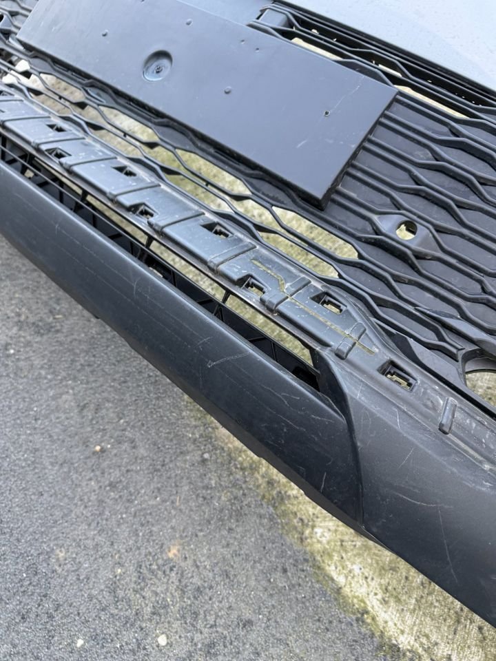 Stoßstange vorne Bumper Toyota C-HR II 2 X2 Original 52119-F4250