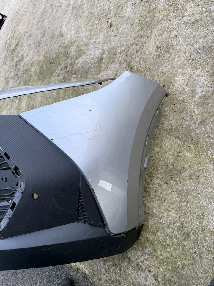 Stoßstange vorne Bumper Toyota C-HR II 2 X2 Original 52119-F4250