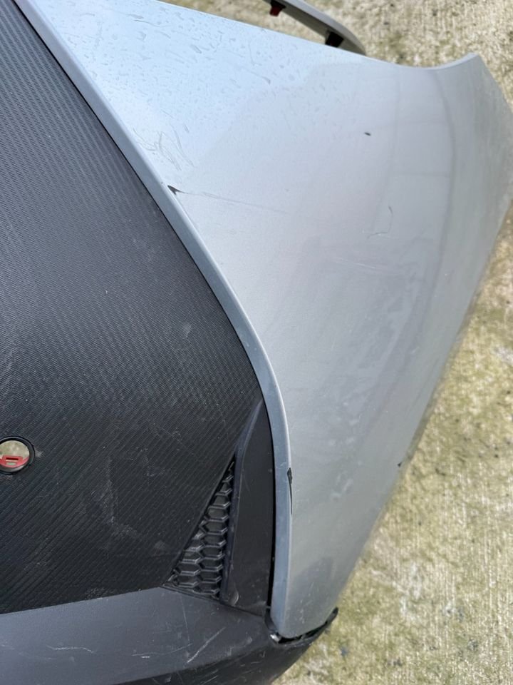 Stoßstange vorne Bumper Toyota C-HR II 2 X2 Original 52119-F4250