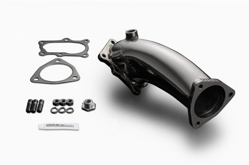 TOMEI EXPREME Turbine Outlet Pipe for R32 / R33 / R34 Nissan Skyline