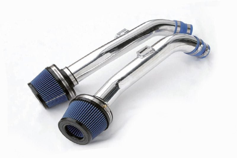 Top Secret Induction Kit Version 2 Intake for 2009-19 Nissan GT-R [R35]