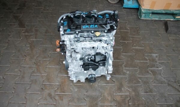 Toyota 1,5 XM15A Motor Triebwerk Engine