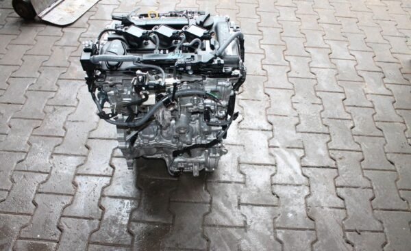 Toyota 1,5 XM15A Motor Triebwerk Engine
