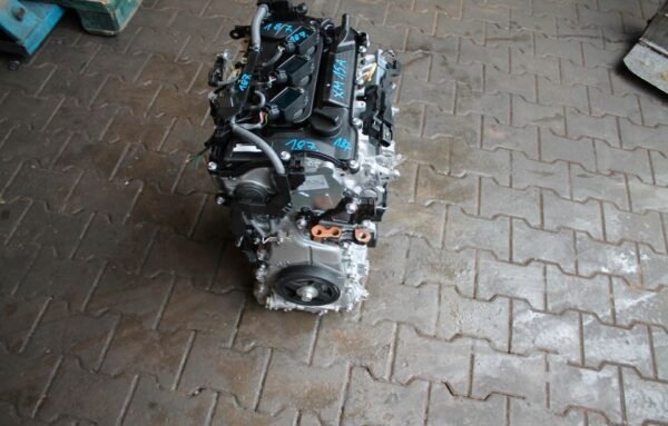 Toyota 1,5 XM15A Motor Triebwerk Engine