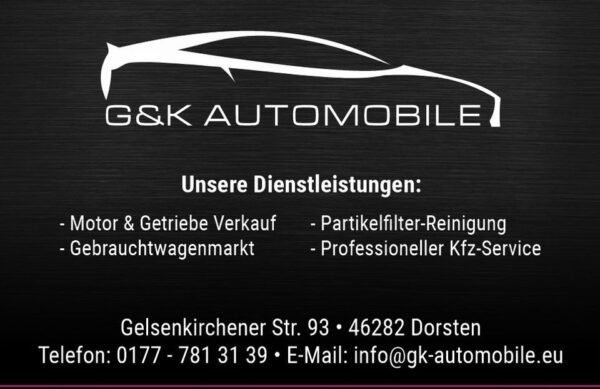 Toyota 1,5 XM15A Motor Triebwerk Engine