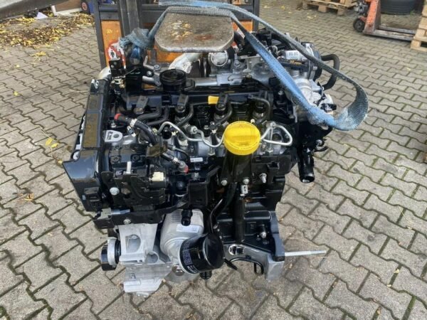 Toyota 1,5 XM15A Motor Triebwerk Engine