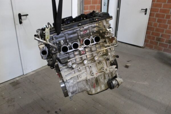 Toyota 1,8 Hybrid X2ZR-E22U Motor Triebwerk Engine