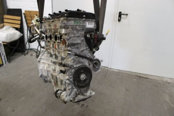 Toyota 1,8 Hybrid X2ZR-E22U Motor Triebwerk Engine