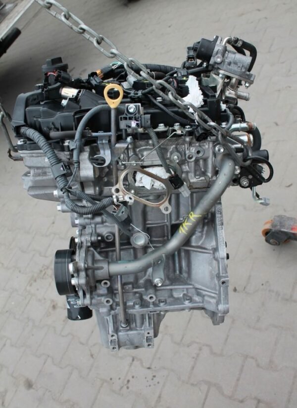 Toyota 1KR Motor Triebwerk Engine