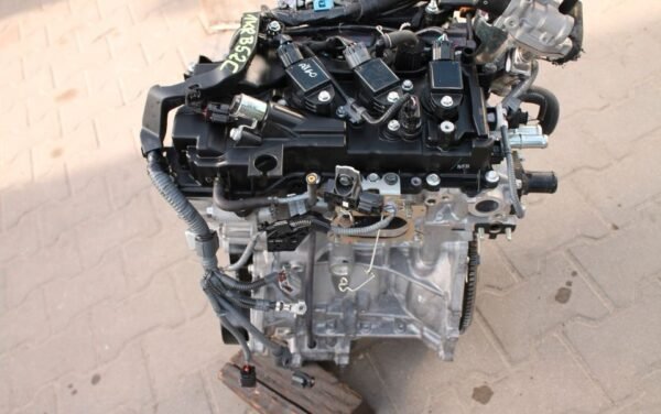 Toyota 1KRB52C Motor Triebwerk Engine