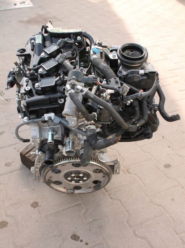 Toyota 1KRB52C Motor Triebwerk Engine