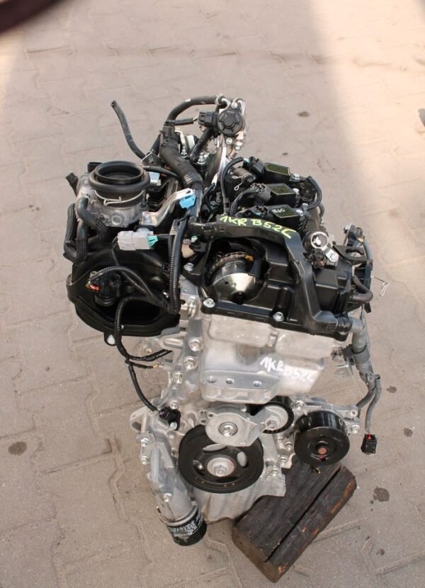 Toyota 1KRB52C Motor Triebwerk Engine