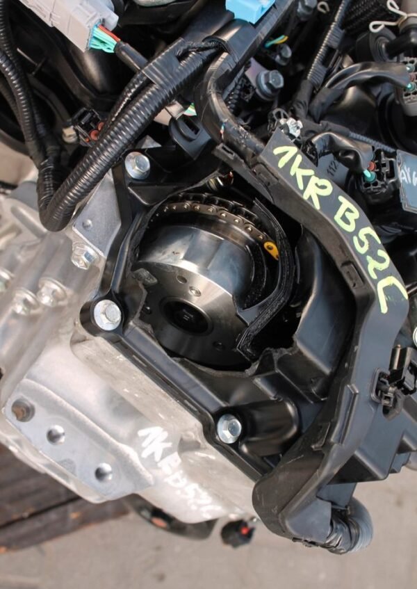 Toyota 1KRB52C Motor Triebwerk Engine