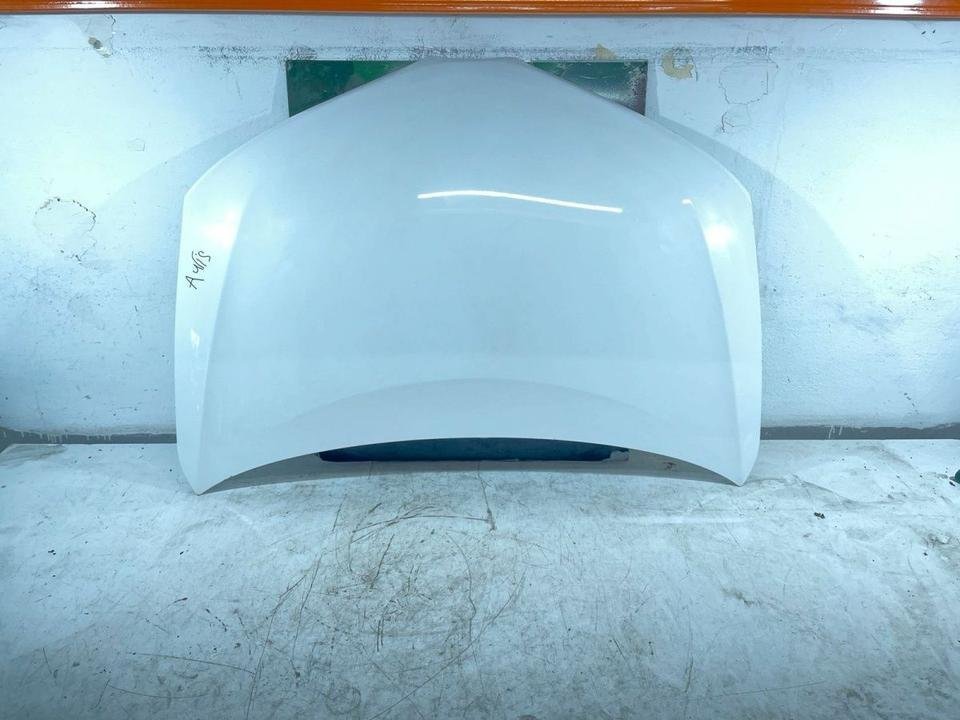 Toyota Auris E18 Motorhaube Farbecode CTR040 ab2012