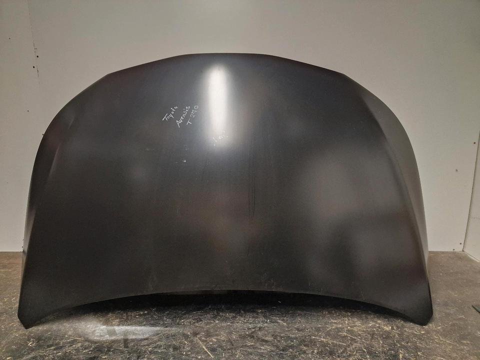 Toyota Avensis T27 Motorhaube 53301-05050 Neu 2018