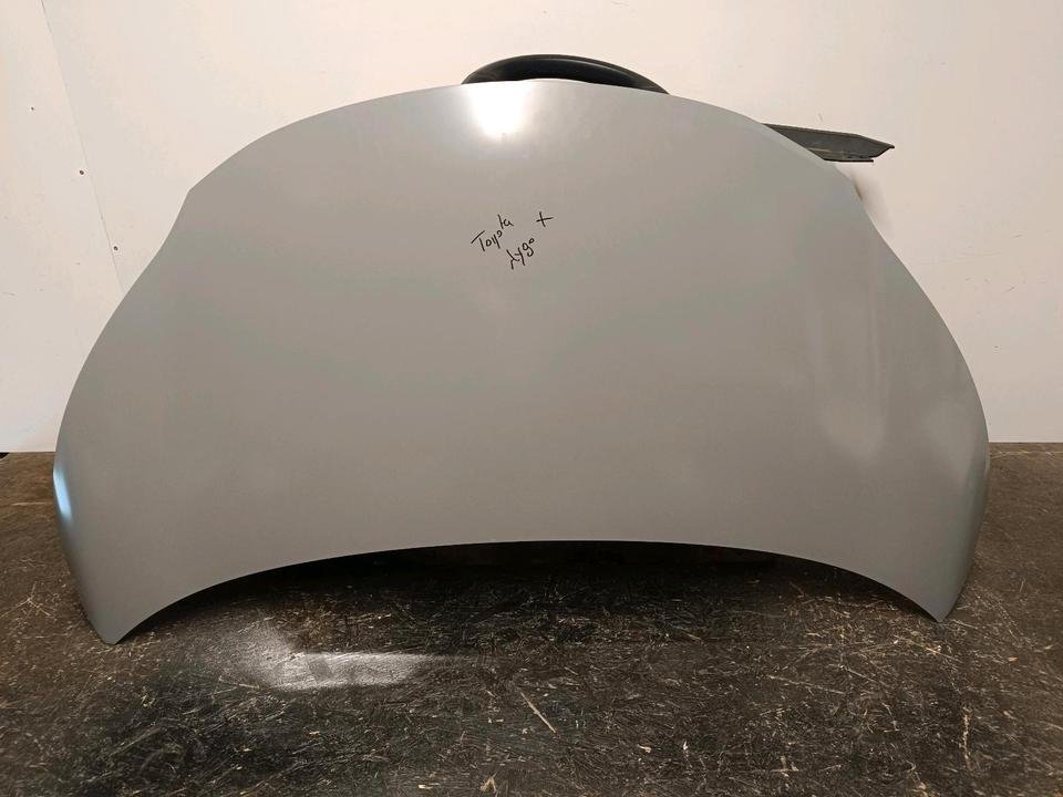 Toyota Aygo X Motorhaube 53301-0H100 Neu