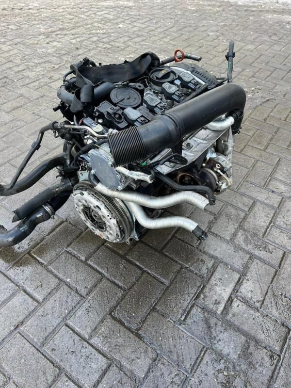 Toyota C-HR 1,8 Hybrid X2ZR-E22U Motor Triebwerk Engine