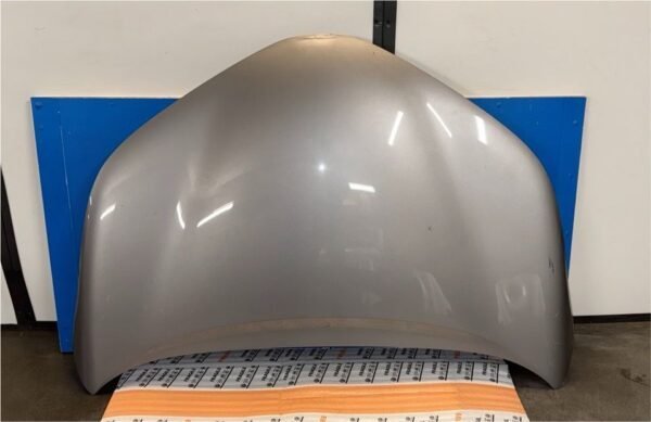 Toyota C-Hr C-HR I Generation 1 Motorhaube Original Frontklappe