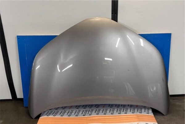 Toyota C-Hr C-HR I Generation 1 Motorhaube Original Frontklappe