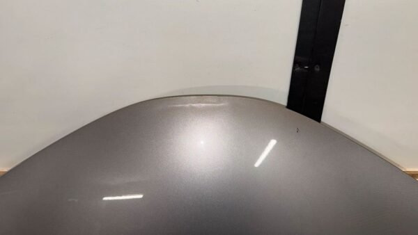 Toyota C-Hr C-HR I Generation 1 Motorhaube Original Frontklappe