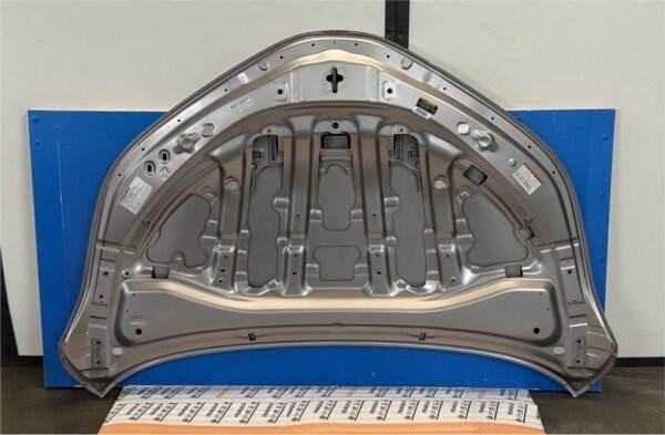 Toyota C-Hr C-HR I Generation 1 Motorhaube Original Frontklappe