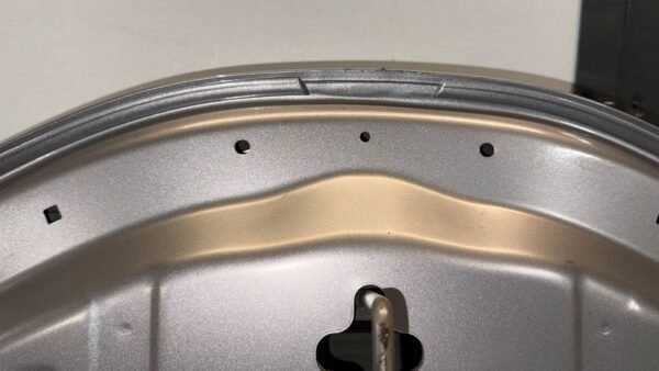 Toyota C-Hr C-HR I Generation 1 Motorhaube Original Frontklappe