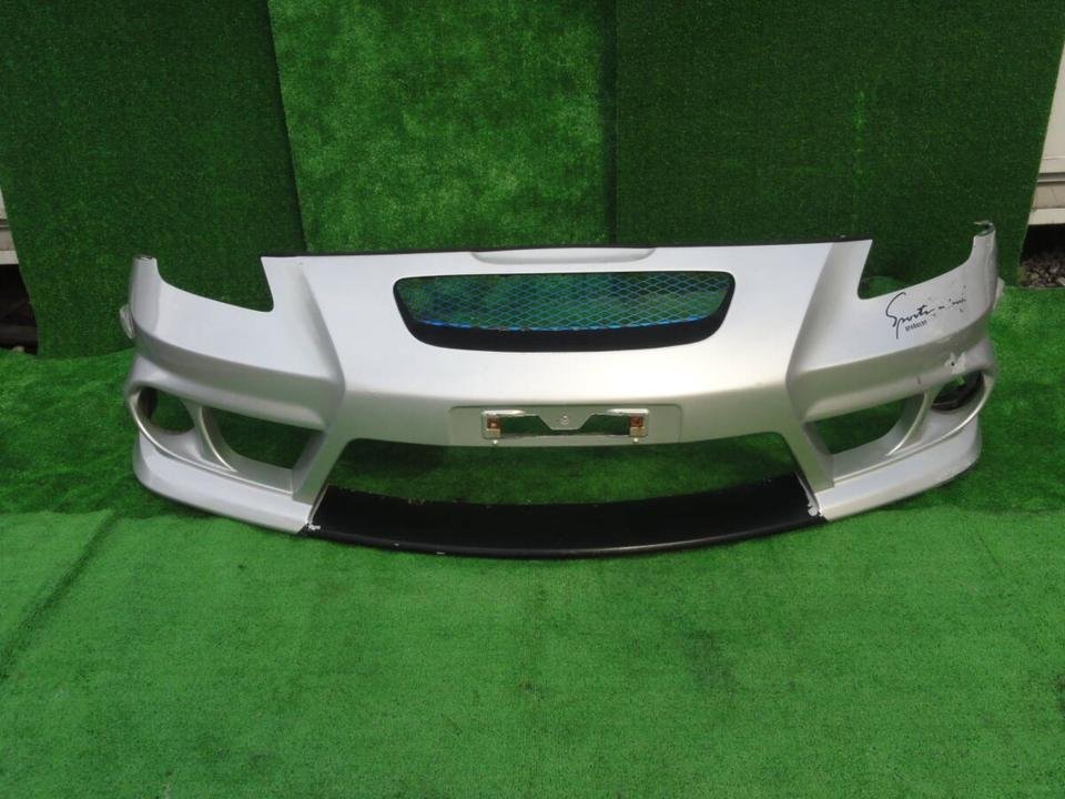 Toyota Celica T23 TRD Stoßstange ZZT230 Bumper JDM Import ZZT231