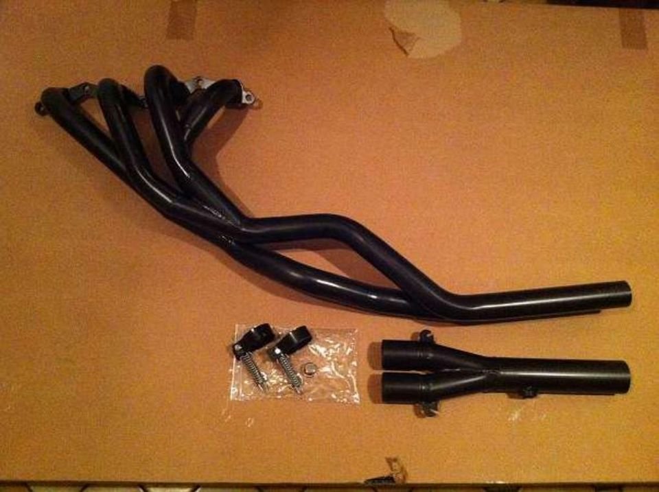 Toyota Celica TA22 TA23 TA28 TA40 Fächerkrümmer Auspuff 2T-B 2TG