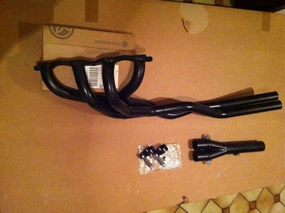 Toyota Celica TA22 TA23 TA28 TA40 Fächerkrümmer Auspuff 2T-B 2TG