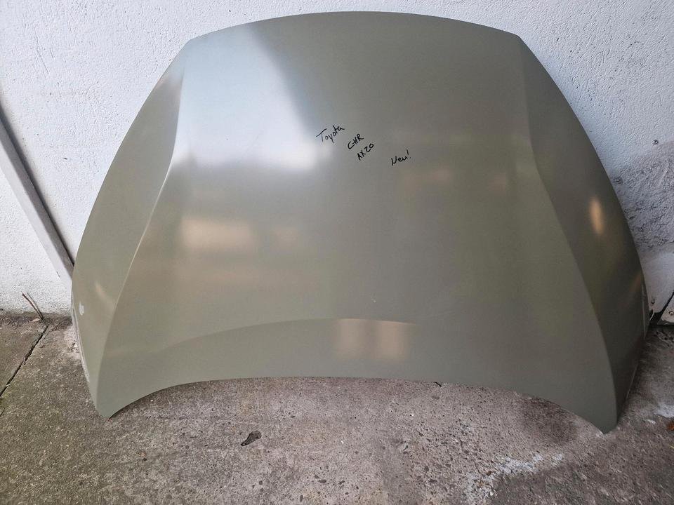 Toyota CH-R AX 20 Motorhaube 53301-F4060