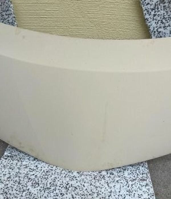 Toyota Prius Plus Motorhaube 2018 Facelift Taxi Fronthaube beige