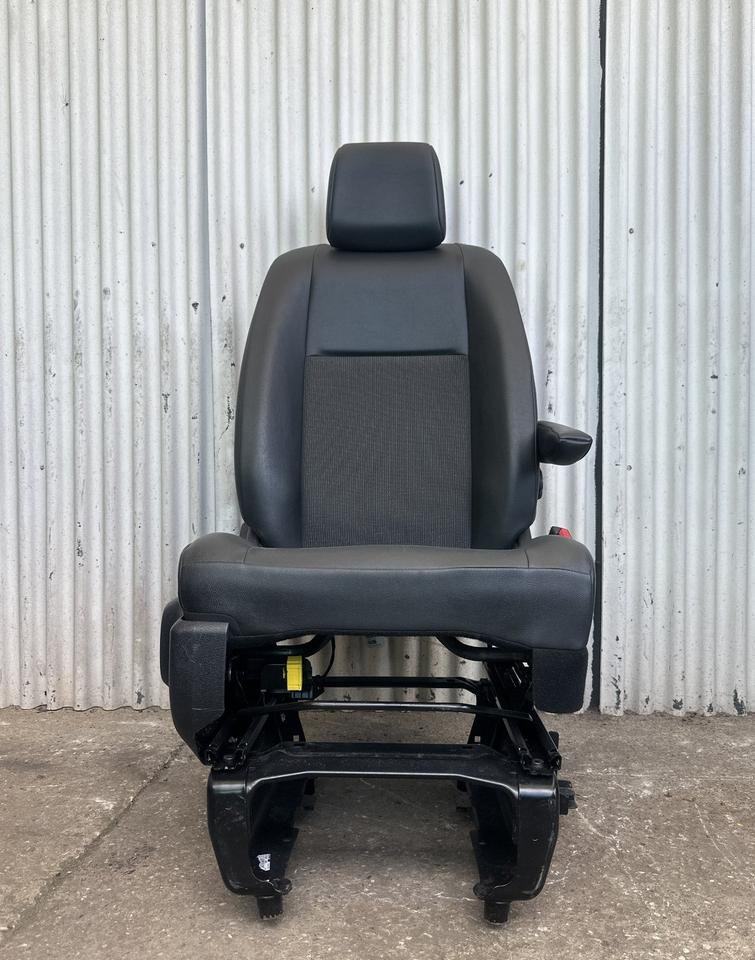 Toyota Proace Peugeot Expert Citroen Jumpy Beifahrer Einzelsitz