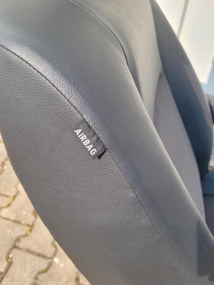 Toyota Proace Vivaro, Zafira Scudo Traveler Expert Sitz Sitze