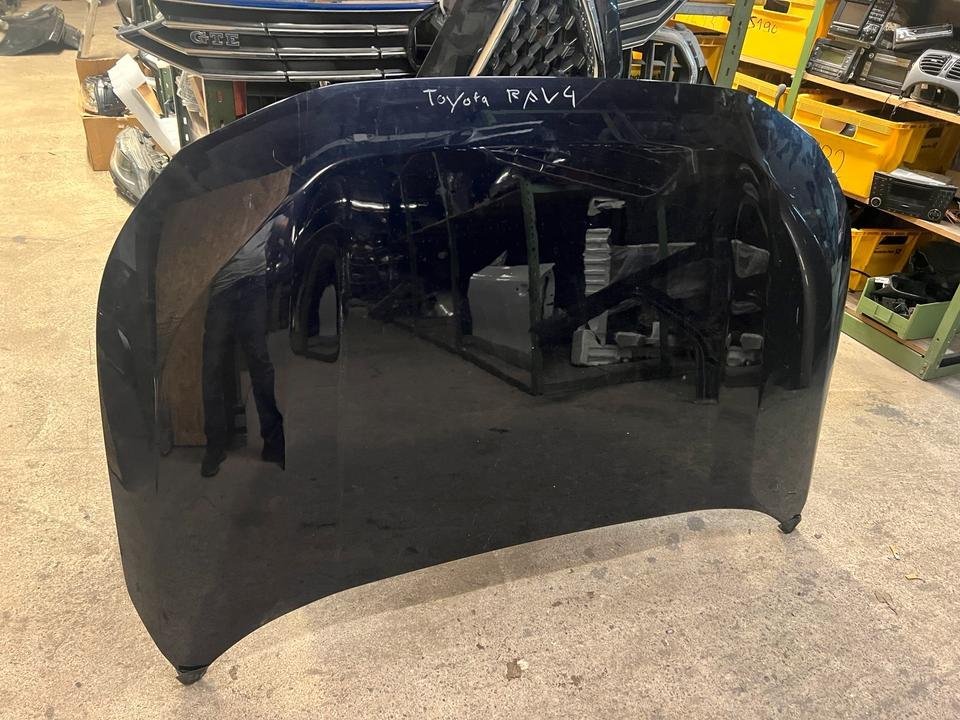 TOYOTA RAV4 V 5 Bj.19- Motorhaube