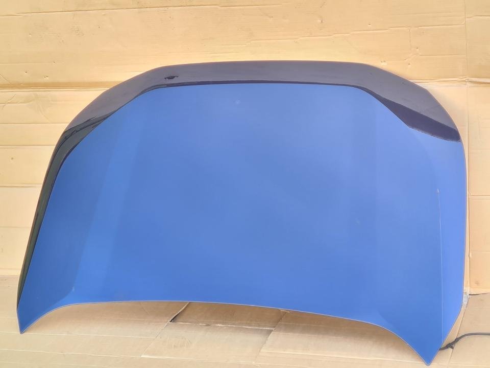 Toyota RAV4 V 5 Bj.ab 2019- Motorhaube Bonet