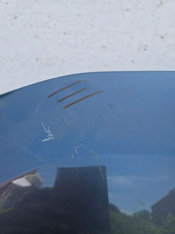 Toyota Rav4 V Bj.19- Motorhaube Haube Vorne