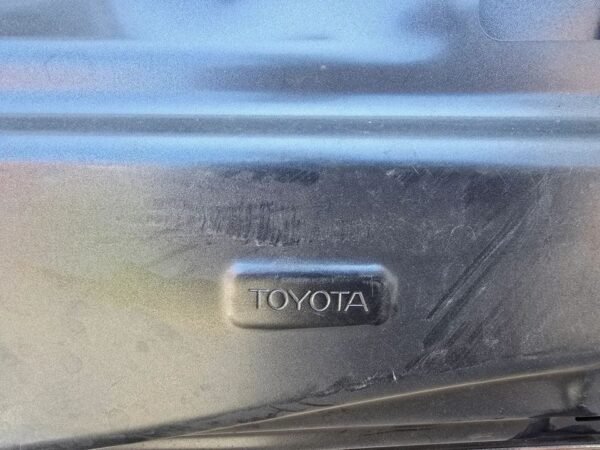 Toyota Rav4 V Bj.19- Motorhaube Haube Vorne