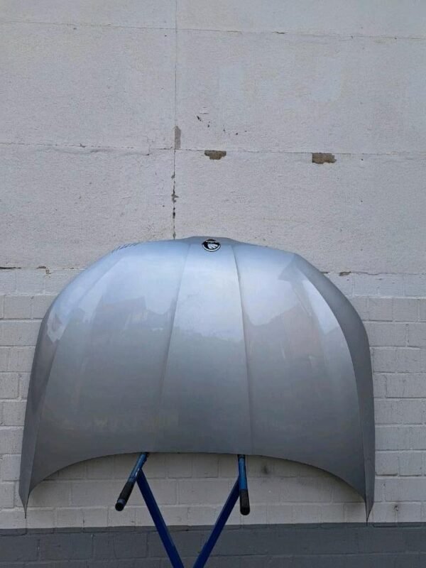 Toyota Rav4 V Bj.19- Motorhaube Haube Vorne