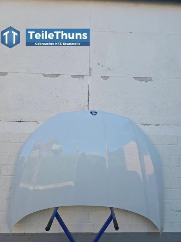 Toyota Rav4 V Bj.19- Motorhaube Haube Vorne