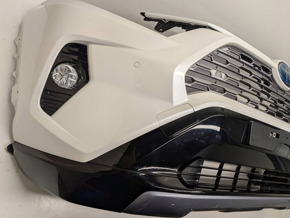 Toyota Rav4 XA50 2018- Hybrid Stoßstange Vorne komplet 5211942B20