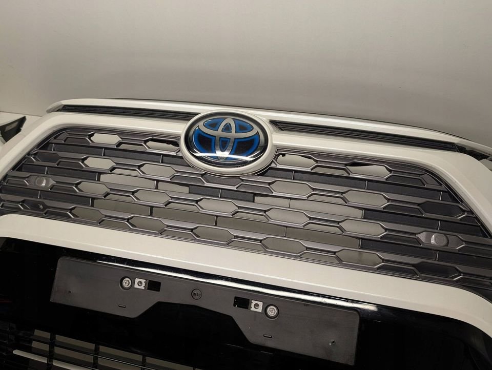 Toyota Rav4 XA50 2018- Hybrid Stoßstange Vorne komplet 5211942B20