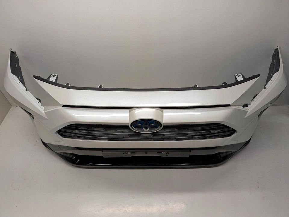 Toyota Rav4 XA50 2018- Hybrid Stoßstange Vorne komplet 5211942B20