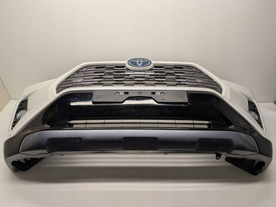 Toyota Rav4 XA50 2018- Hybrid Stoßstange Vorne komplet 5211942B20