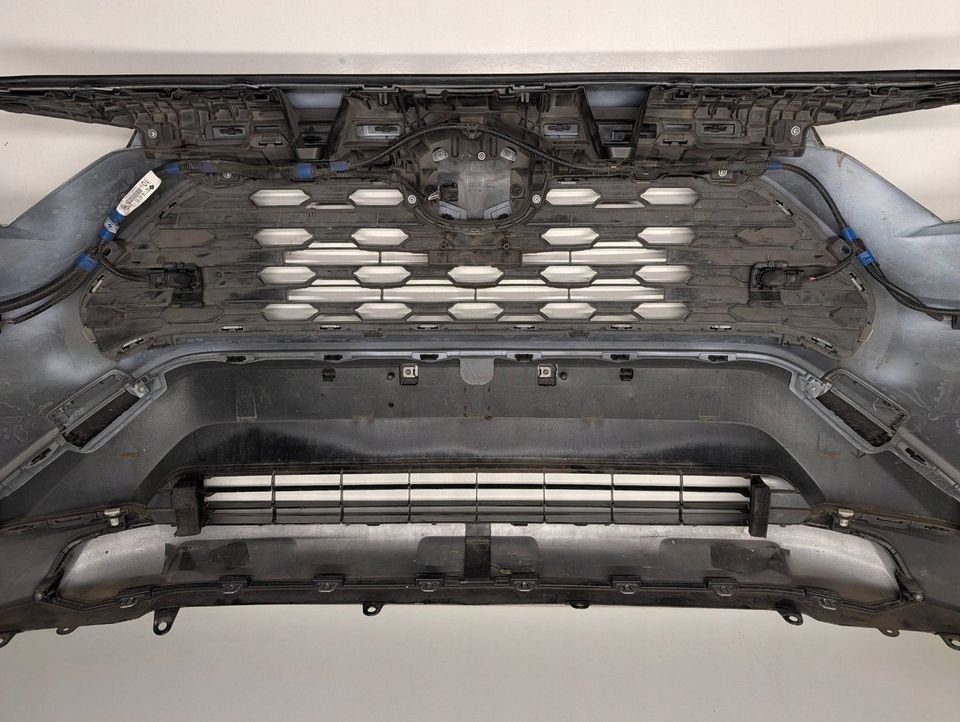 Toyota Rav4 XA50 2018- Hybrid Stoßstange Vorne komplet 5211942B20