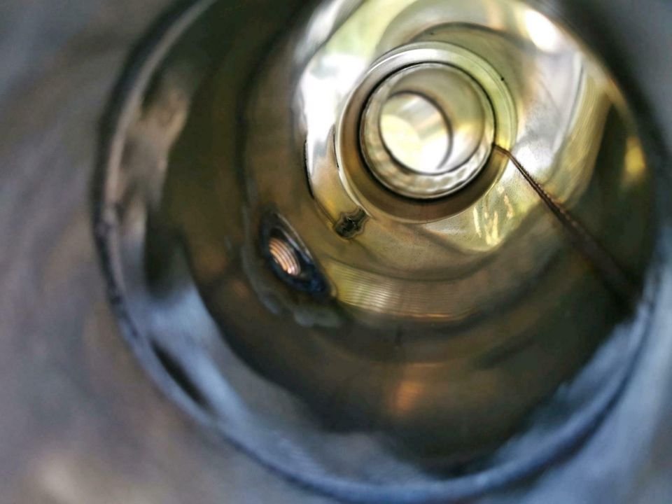 TOYOTA SUPRA A90 Katersatzrohr NEU Downpipe Sportauspuff Auspuff